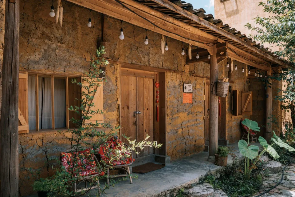 Hình ảnh tại Jenny Homestay 1